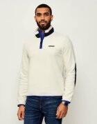 Napapijri Din fleece hanorac T-DERGANA HZ 941 | regular fit
