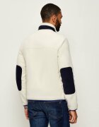 Napapijri Din fleece hanorac T-DERGANA HZ 941 | regular fit