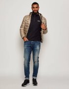 Napapijri Din fleece hanorac T-DERGANA HZ 941 | regular fit