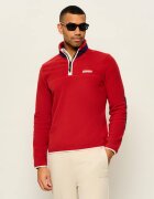 Napapijri Din fleece hanorac T-Dergana Hz | regular fit