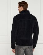 Napapijri Din fleece hanorac YUPIK FZ 3 | regular fit