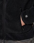 Napapijri Din fleece hanorac YUPIK FZ 3 | regular fit