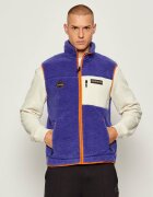 Napapijri Din fleece vestă Yupik | regular fit