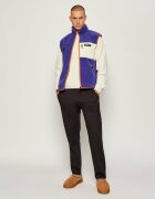 Napapijri Din fleece vestă Yupik | regular fit