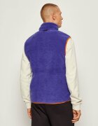 Napapijri Din fleece vestă Yupik | regular fit