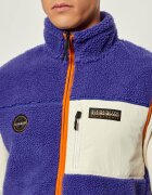 Napapijri Din fleece vestă Yupik | regular fit