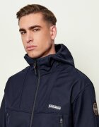 Napapijri Geacă A-BIOIS | Relaxed fit
