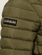 Napapijri Geacă A-Lapaz | regular fit