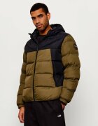 Napapijri Geacă A-Molveno | Relaxed fit