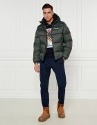 Napapijri Geacă A-SUOMI H1 | Regular Fit