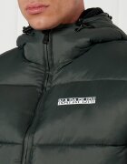 Napapijri Geacă A-SUOMI H1 | Regular Fit