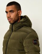Napapijri Geacă A-Teraz | Relaxed fit