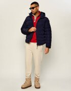 Napapijri Geacă A-Teraz | Relaxed fit