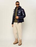 Napapijri Geacă A-Terez | Relaxed fit