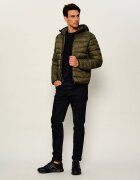 Napapijri Geacă Aerons H 4 | regular fit