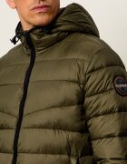 Napapijri Geacă Aerons H 4 | regular fit
