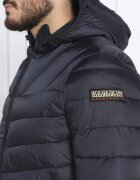 Napapijri Geacă AERONS | Regular Fit