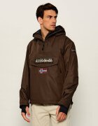 Napapijri Geacă Rainforest Next | Loose fit
