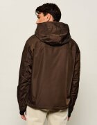 Napapijri Geacă Rainforest Next | Loose fit