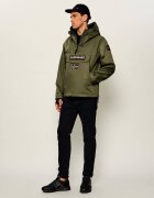 Napapijri Geacă Rainforest Next | Loose fit