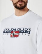 Napapijri Hanorac B-Aylmer C | regular fit