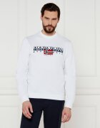 Napapijri Hanorac B-Aylmer C | regular fit