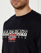Napapijri Hanorac B-Aylmer C | Regular Fit