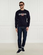 Napapijri Hanorac B-Aylmer C | Regular Fit