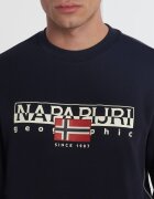 Napapijri Hanorac B-AYLMER C | Regular Fit