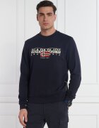 Napapijri Hanorac B-AYLMER C | Regular Fit