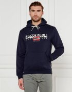 Napapijri Hanorac B-Aylmer | Regular Fit