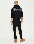 Napapijri Hanorac B-BACK GRAPHIC H 941 | Relaxed fit