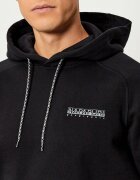 Napapijri Hanorac B-BACK GRAPHIC H 941 | Relaxed fit