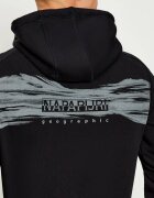 Napapijri Hanorac B-BACK GRAPHIC H 941 | Relaxed fit