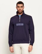 Napapijri Hanorac B-BOX LOGO HZ | Relaxed fit