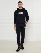 Napapijri Hanorac B-Box Logo | Relaxed fit