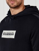 Napapijri Hanorac B-Box Logo | Relaxed fit