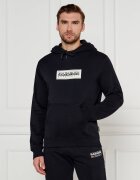 Napapijri Hanorac B-Box Logo | Relaxed fit