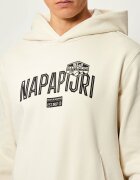 Napapijri Hanorac B-FUNES H | Relaxed fit
