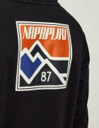 Napapijri Hanorac B-Guide H | Relaxed fit