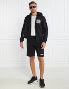 Napapijri Hanorac B-GUIRO FZH 1 | Regular Fit