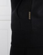 Napapijri Hanorac B-GUIRO FZH 1 | Regular Fit