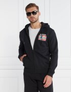Napapijri Hanorac B-GUIRO FZH 1 | Regular Fit