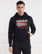 Napapijri Hanorac B-KREIS H 041 | Regular Fit