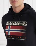 Napapijri Hanorac B-KREIS H 041 | Regular Fit
