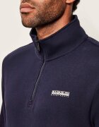 Napapijri Hanorac B-SMALL BOX HZ 941 | Relaxed fit