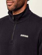 Napapijri Hanorac B-SMALL BOX HZ 941 | Relaxed fit