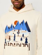 Napapijri Hanorac B-Sweat H | Relaxed fit