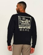 Napapijri Hanorac B-Teza C | Loose fit