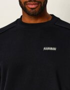 Napapijri Hanorac B-Teza C | Loose fit